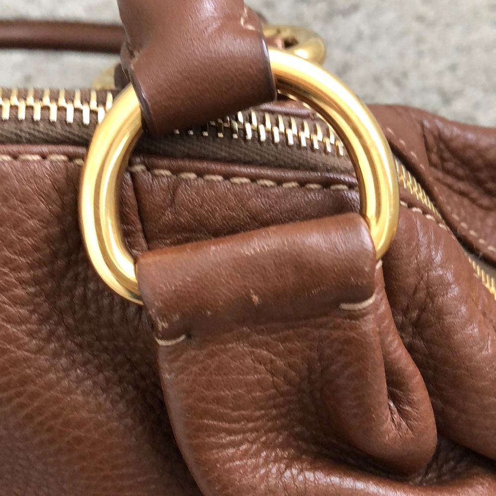 💯 Authentic Prada Bag - image 6